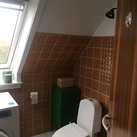 Dejligt Hus I Kobenhavn * Copenhagen
