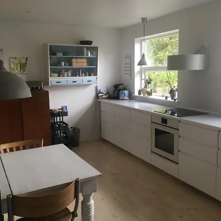 Villa Dejligt Hus I Kobenhavn