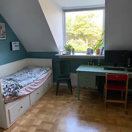 Dejligt Hus I Kobenhavn * Copenhagen